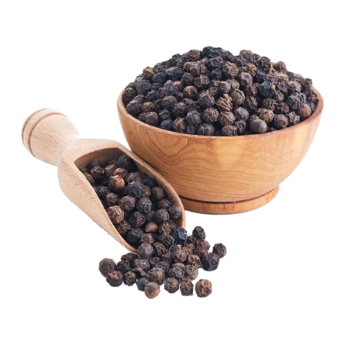 VIETNAM BLACK PEPPER 500 G/L