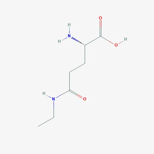 
GSK Natural Organic L-Theanine/Theanine Powder With Best Price CAS 3081-61-6 