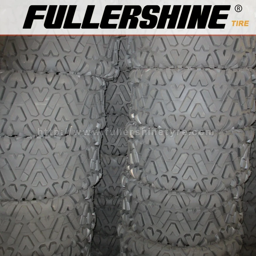 Китайская фабрика известный бренд FULLERSHINE вездеходные шины