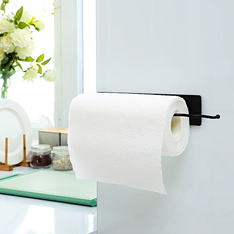 High Quality Oil Cleaning Absorbent Disposable Eco-friendly Paper Towels Kitchen Paper Towel