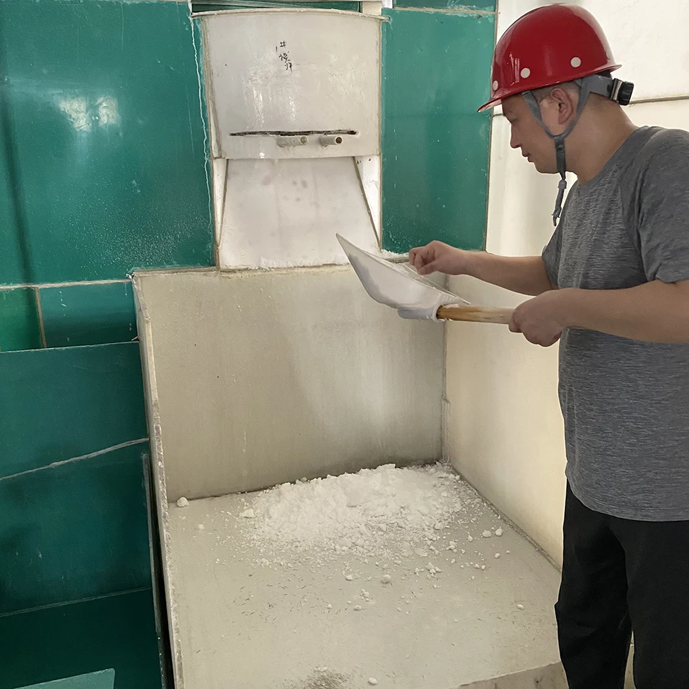 Professional export quality Ammonium fluoride 98% high purity