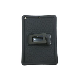 new arrivals silicone case for ipad 10.2  shockproof rugged cases high quality tablet cover for kids