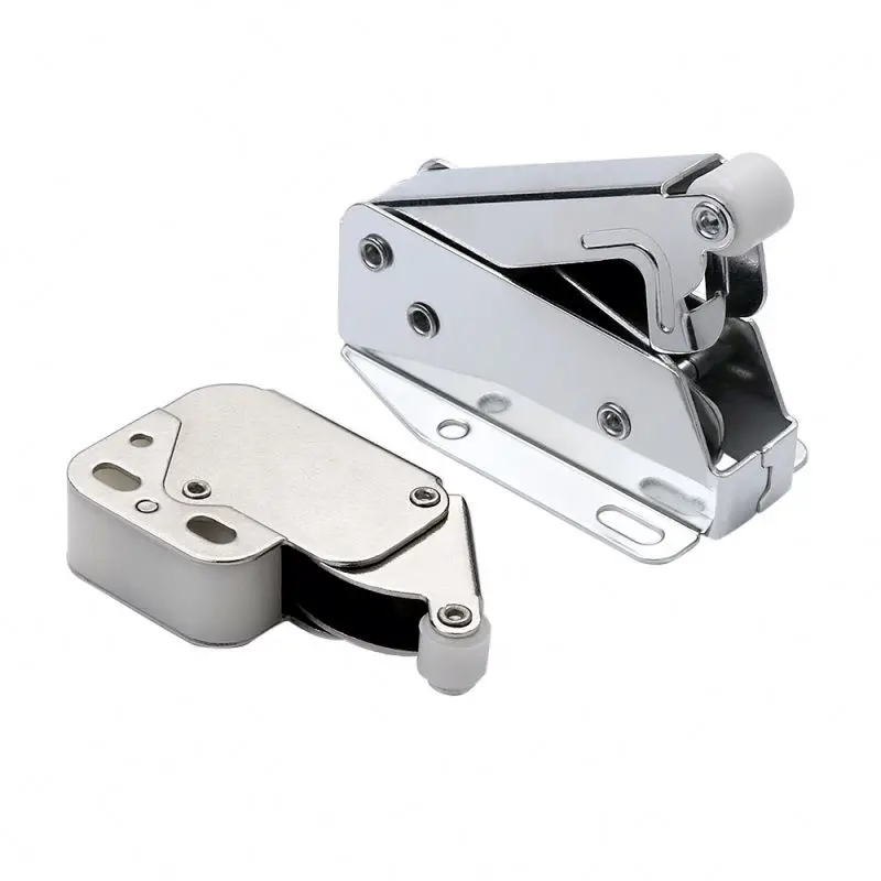 Factory Supplying Hardware Wardrobe Closers Sliding Door Closer Soft Closing With Great Price