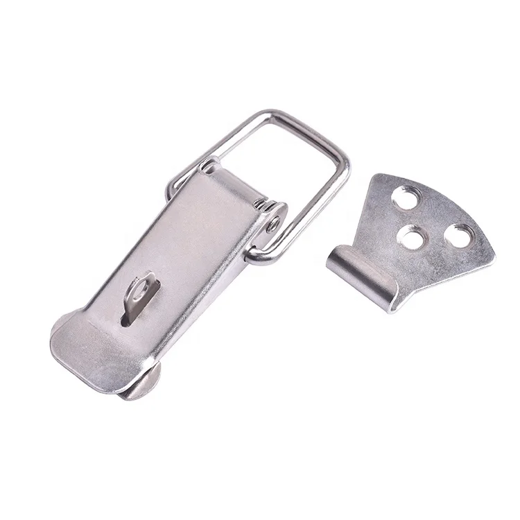 industrial toolbox cabinet latches spring loaded latches toolbox toggle latch J122