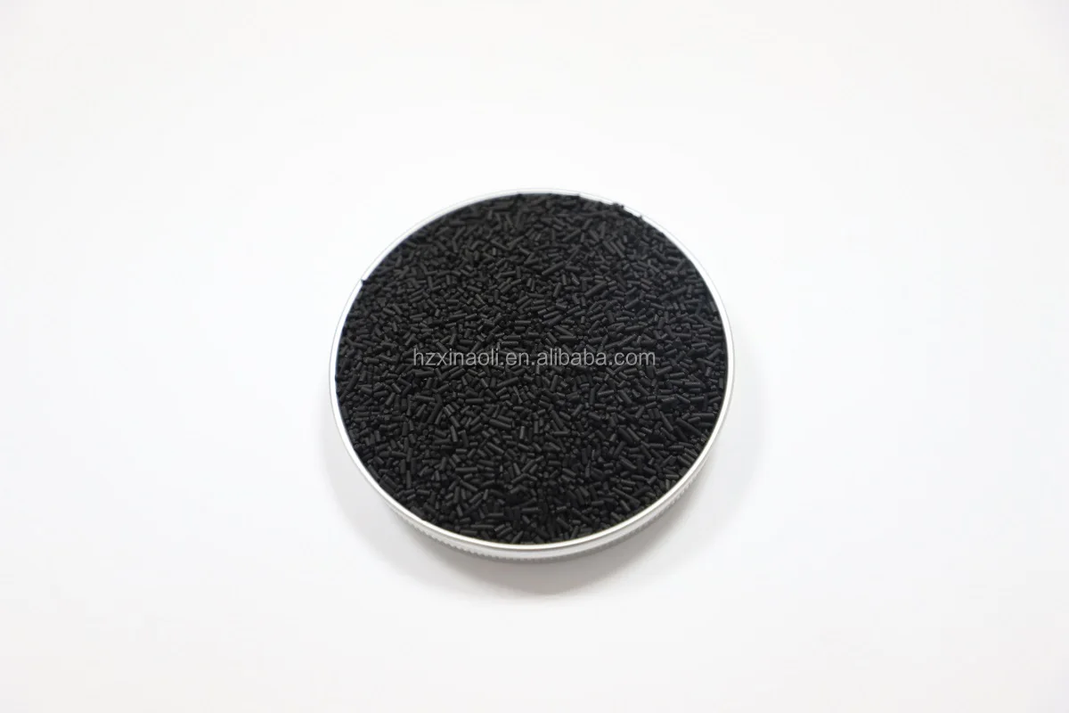 carbon molecular sieve CMS-220 for high purity nitrogen production