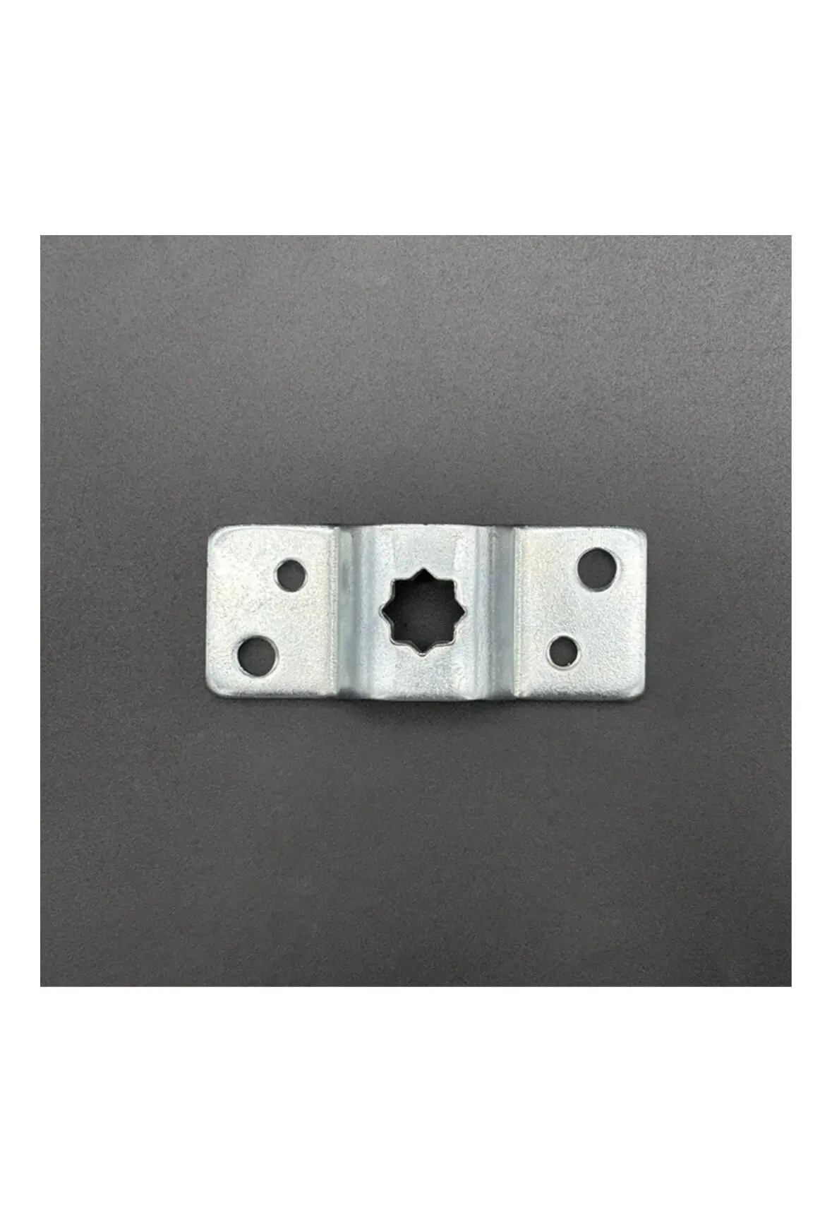 metal strong roller components 35mm 45mm 59mm tubular motor accessories roller shutter roller door bracket