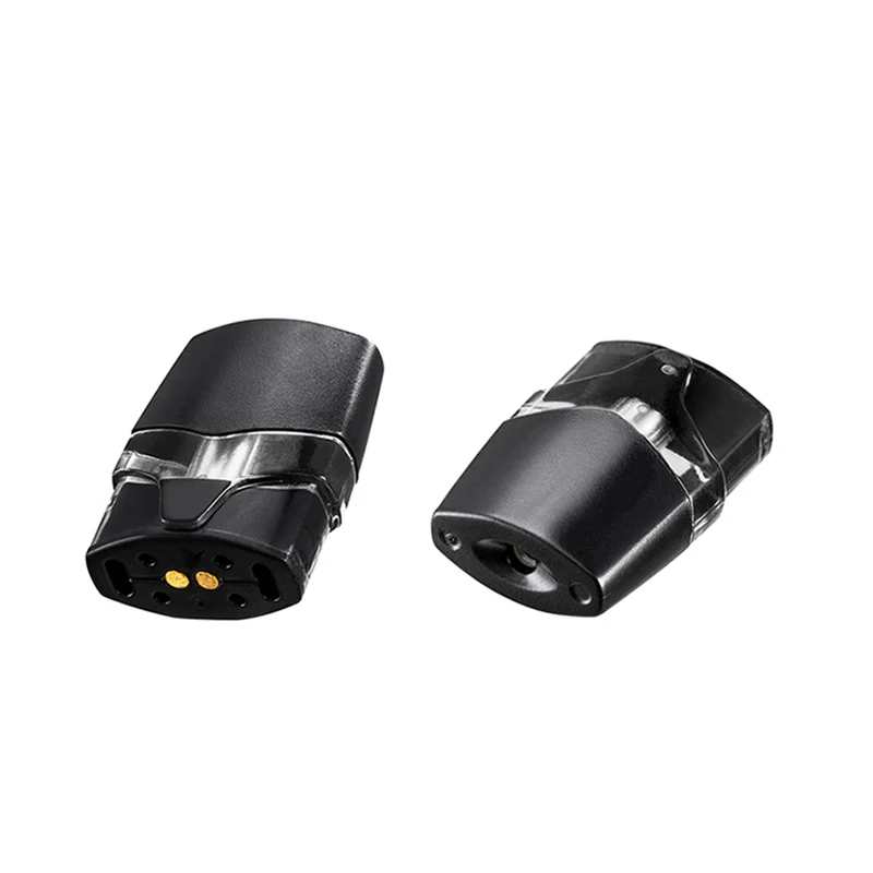 pod ceramic heating wire coils electronic cigarette smoke cbd vape pen set tanks cartridge and battery kit without oil