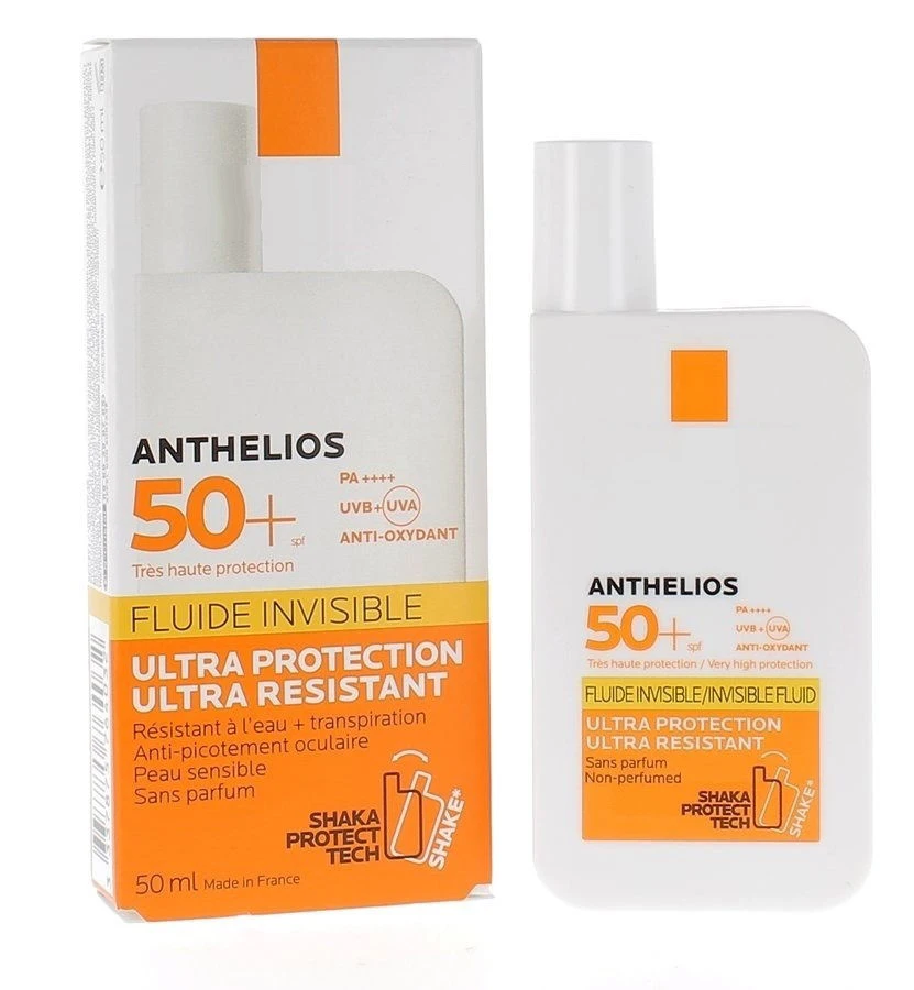 Korean Sunscreen Cream Tube Packaging Organic Mineral Whitening Sunscreen SPF 50