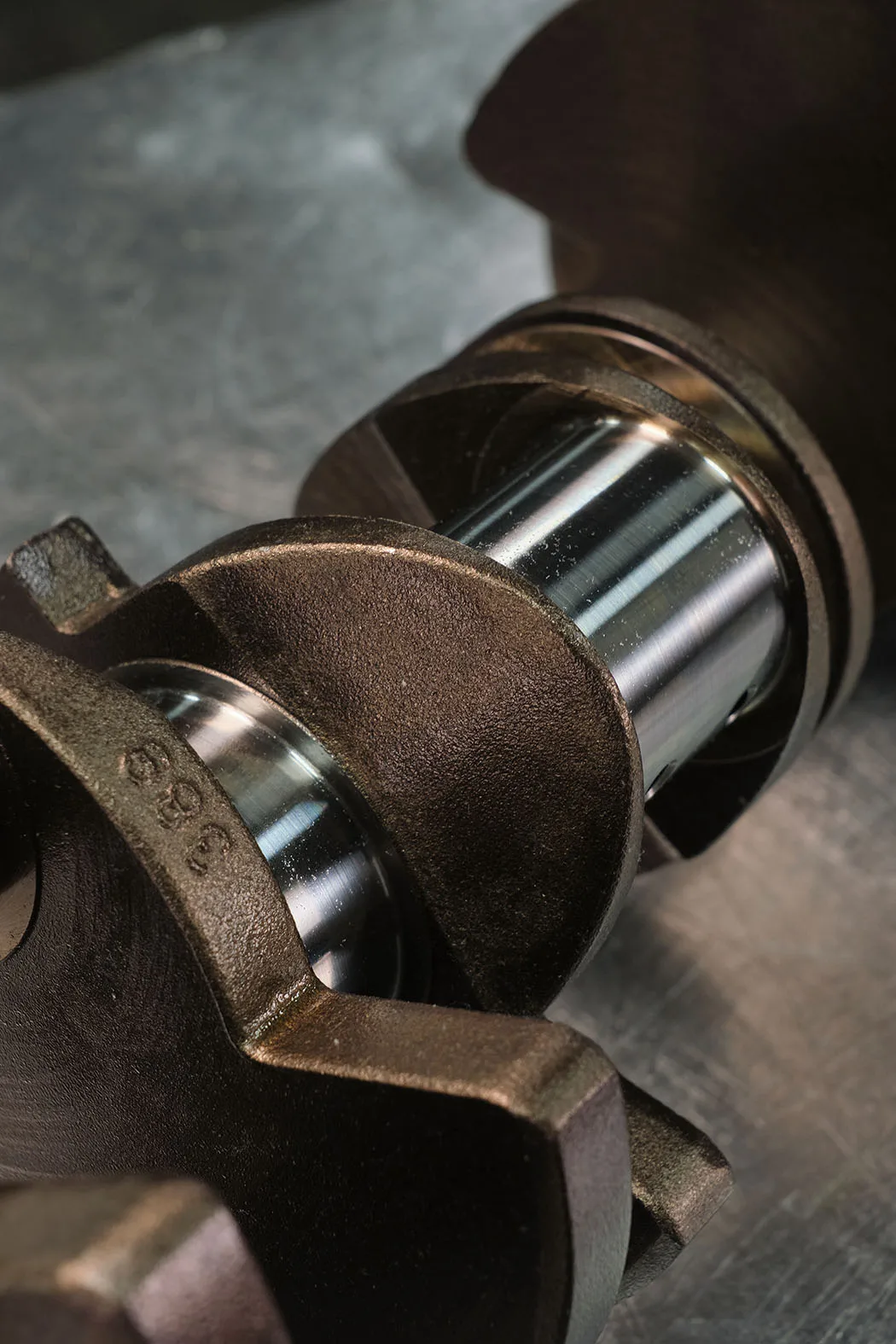 High quality  Chevy, GM 5.3L 6.0L  6.2L LS  crankshaft  58 Tooth Sensor / Reluctor Ring  for  GM Chevrolet  Engine OE 12552216