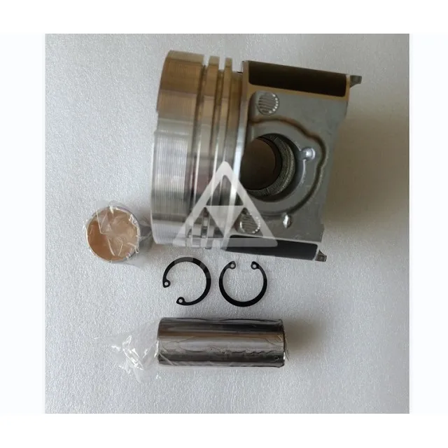 Sanse Machinery High quality D1503 Engine Piston ring for machinery parts 15861-21050