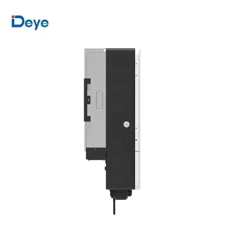 Deye High Quality and New design SUN-18K-SG05LP3-EU-SM2 Version  Three Phase Hybrid Inverter 14/15/16/18/20KW inverter for home