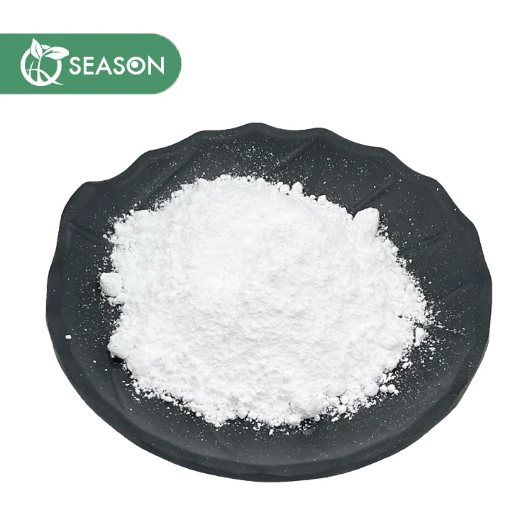 Pure Malic Acid Food Grade L-Malic Acid Powder