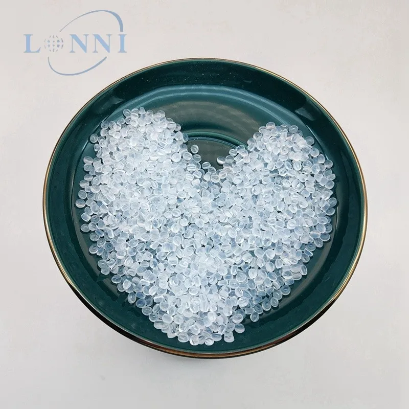 Eva Resin Ethylene Vinyl Acetate Hot Melt Adhesives Eva Granule High Quality