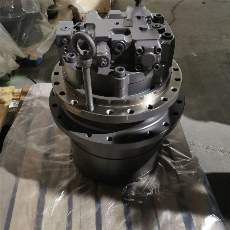 14606699 1456640 VOE14603461 VOE14690440 EC250D EC250E EC350D EC380D EC300E Travel Motor EC300D Final Drive For Volvo