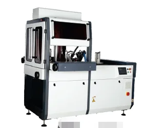 Машина для сборки geryboard