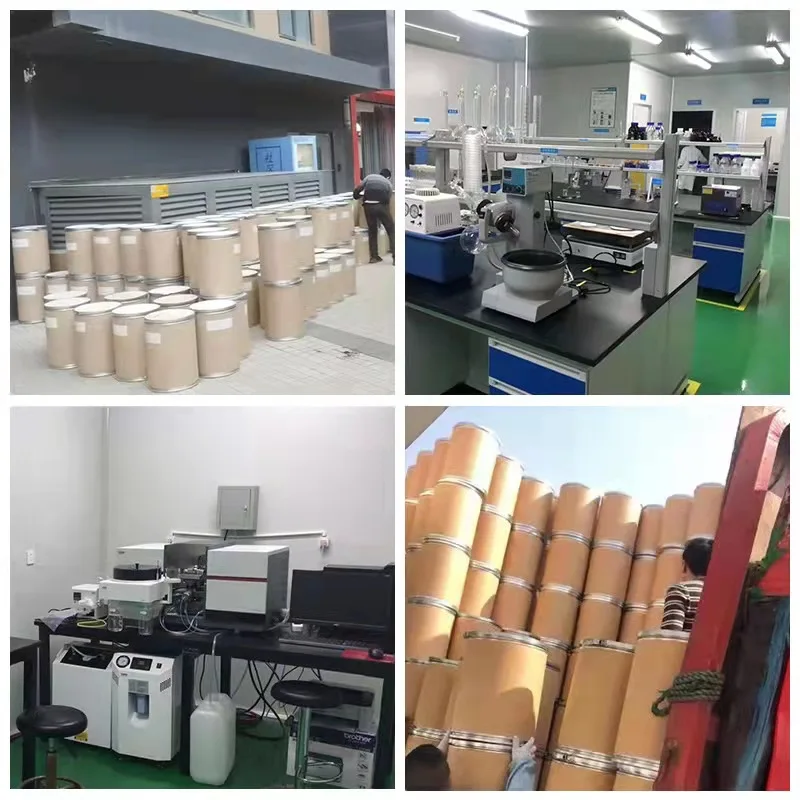 Supply Top Quality Korean Red Ginseng Extract Powder Red Ginseng Powder