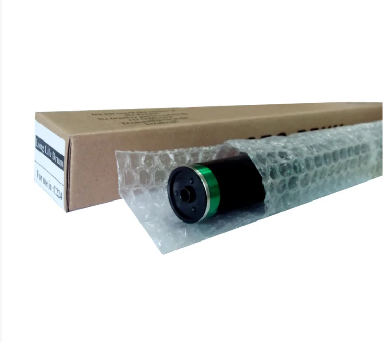 Совместимый фотобарабан DR-512-OPC для Konica Minolta тонер bizhub C224 C258 C284 C364