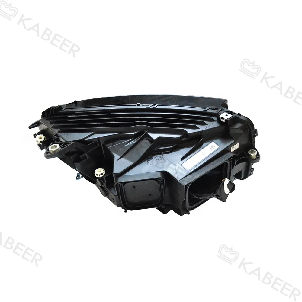 Aftermarket headlight for Mercedes Benz GLC headlight  W253 xenon type 2016-year low version