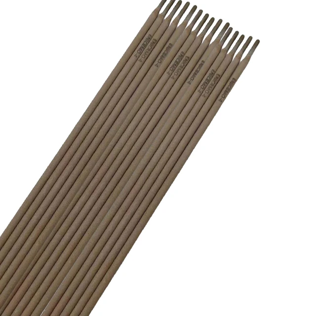 Nickel or Nickel alloy Welding Electrodes ENicrmo-3/Alloy625  high Quality Use For Repair Welding Rods