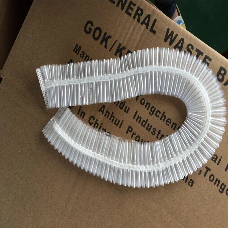 customized waterproof and oilproof party disposable plastic table covers rectangle pe tablecloths with elastic