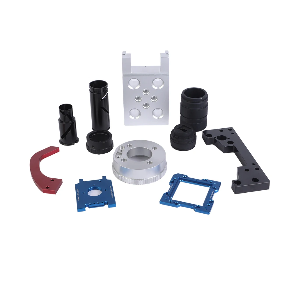 Высокоточные индивидуальные крошечные токарные станки с ЧПУ аксессуары для механических деталей мотоцикла