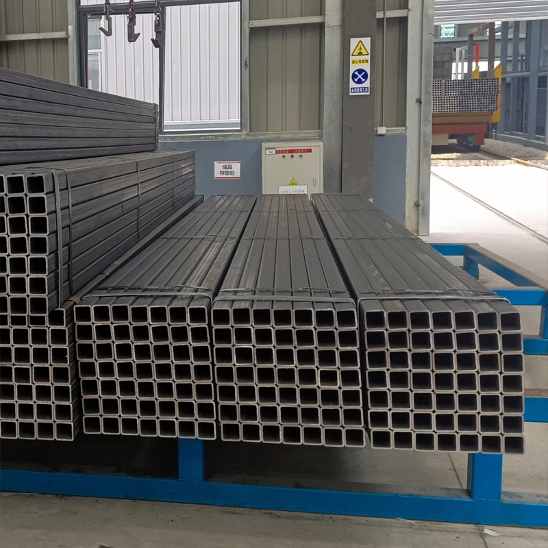 hollow 40 x 40 x 4 30 by 30 by 2 section mild steel rectangular square metal tube pipe