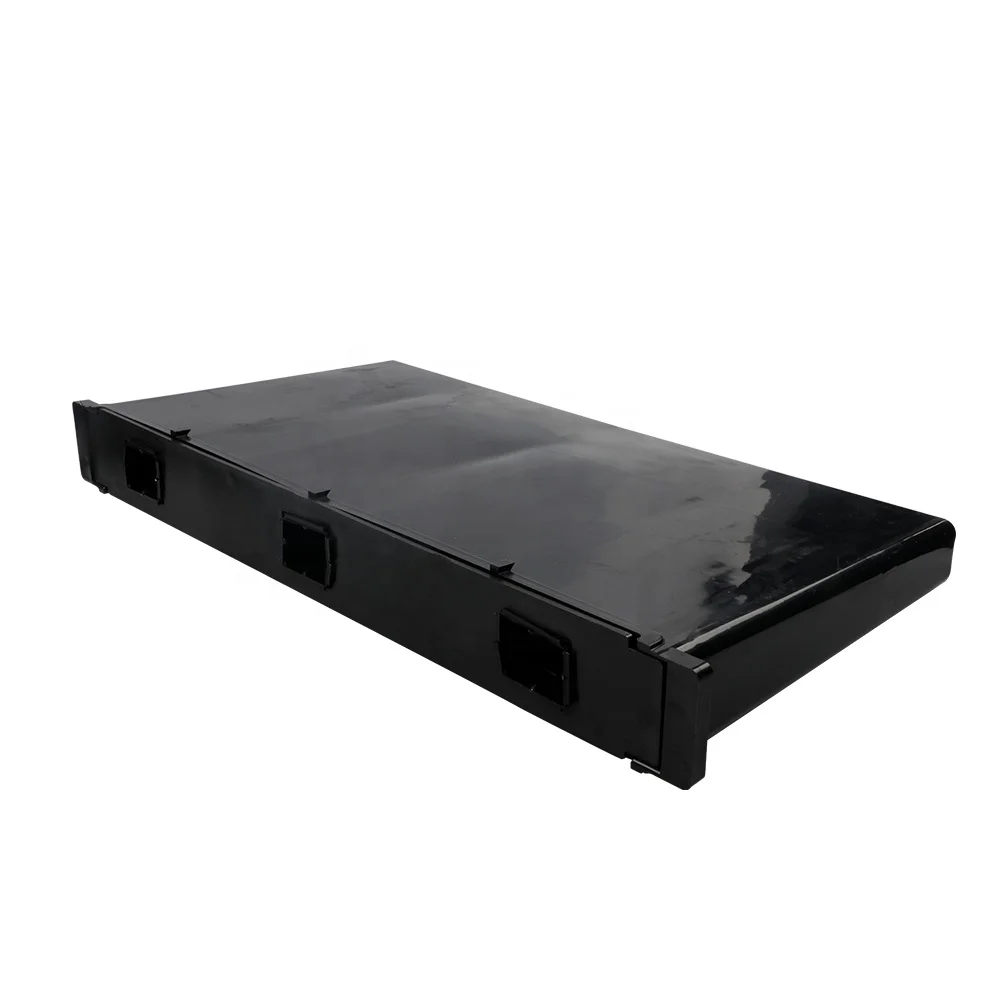 plastic black langstroth Beekeeping bee feeder frame bee feeder for apiary