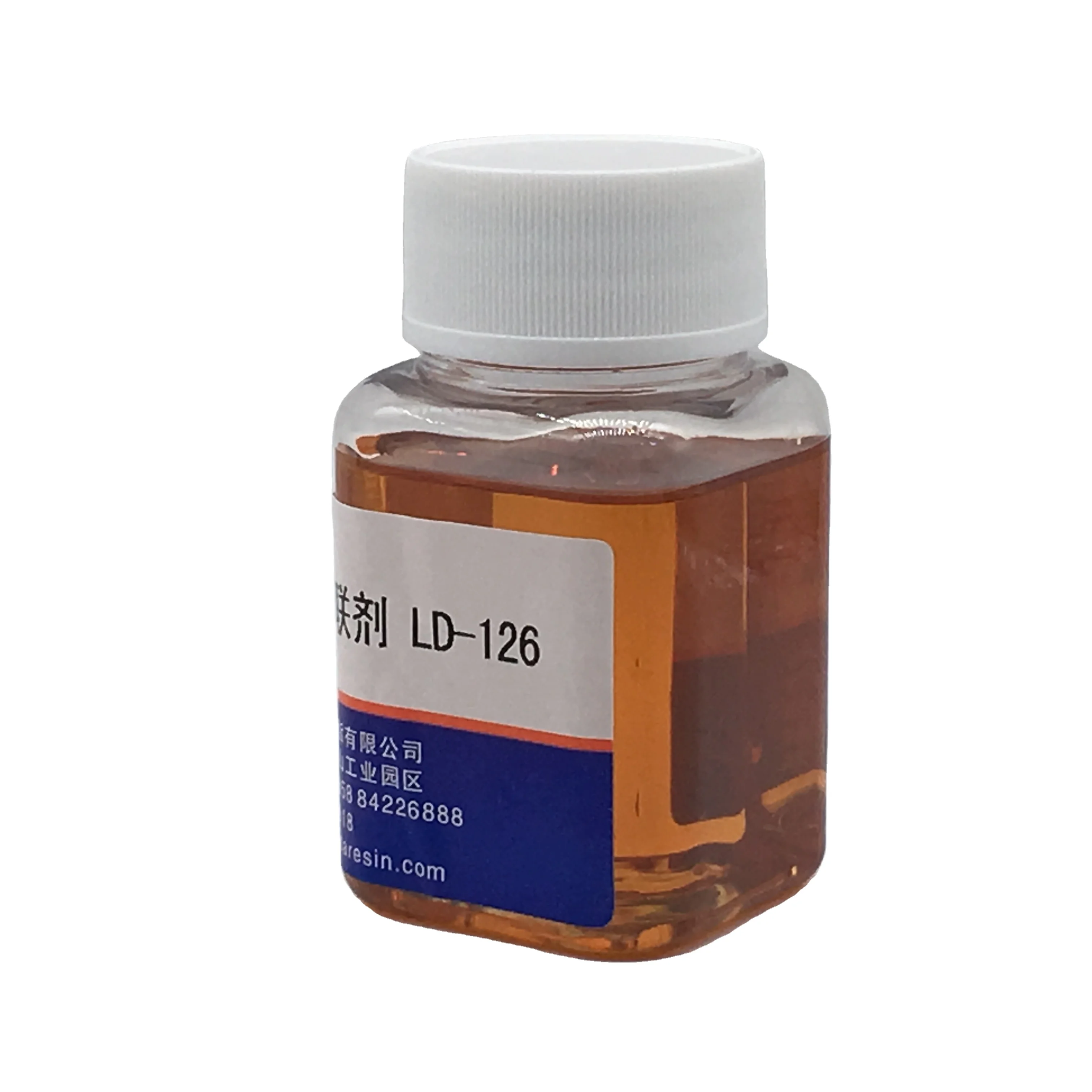 Top sale professional production effective titanate coupling agentLD-126