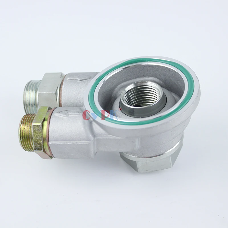 Масляный фильтр 0429-8837 VOE21317531 для двигателя Volvo & Deutz EC140D EC180D EC200B EC210D EC160B EC240B EC290B