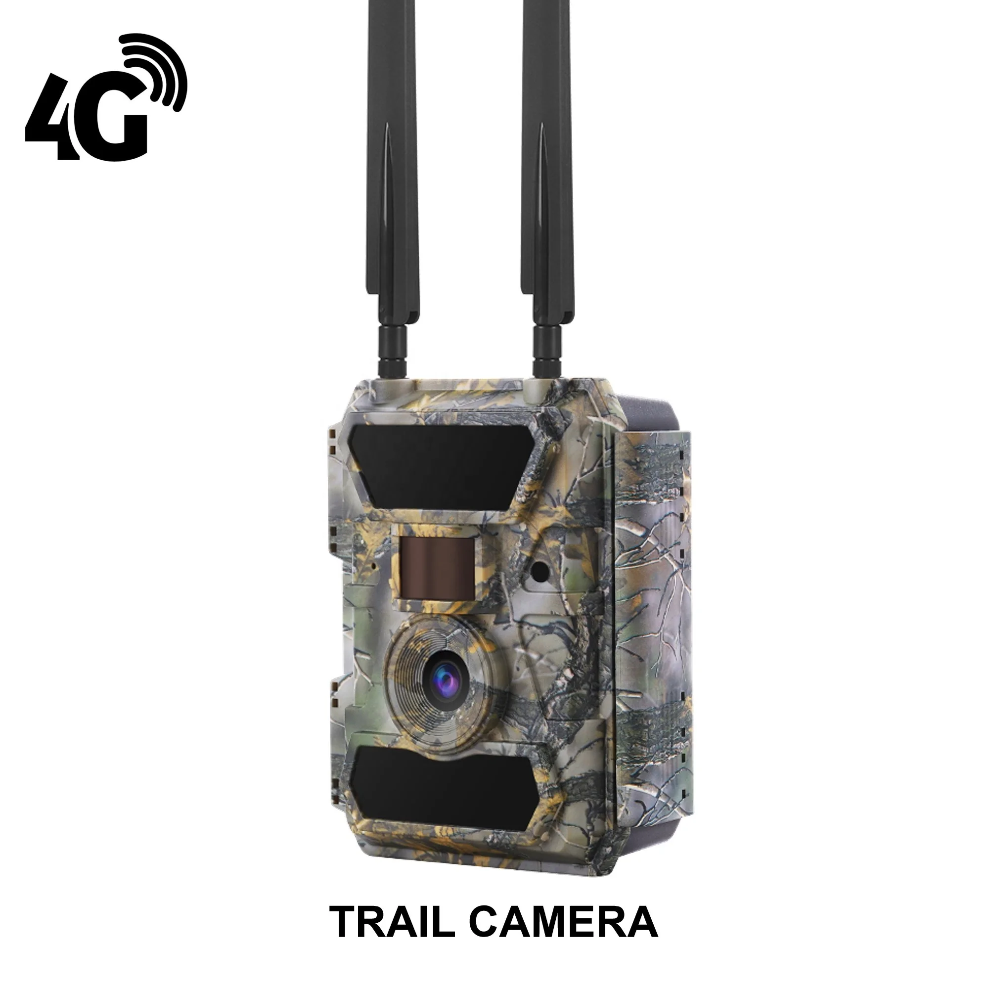 IP66 Waterproof 24MP Scoutguard Trail Camera Hunting Night Vision Mini Camera Infrared Hunting Camera