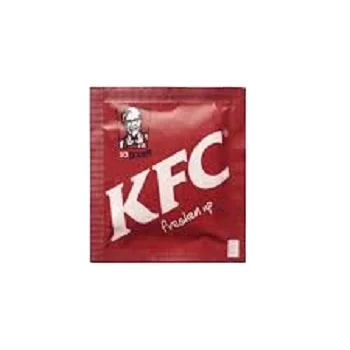 Custom The Best Private Label Restaurant Wet Napkins For Restaurant Nonwoven Wipes