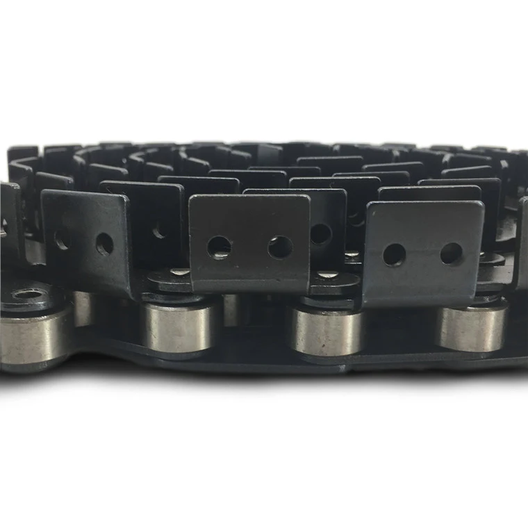 Roller Stainless Steel Chain Conveyor Factory  Stainless Steel Chain Conveyor
