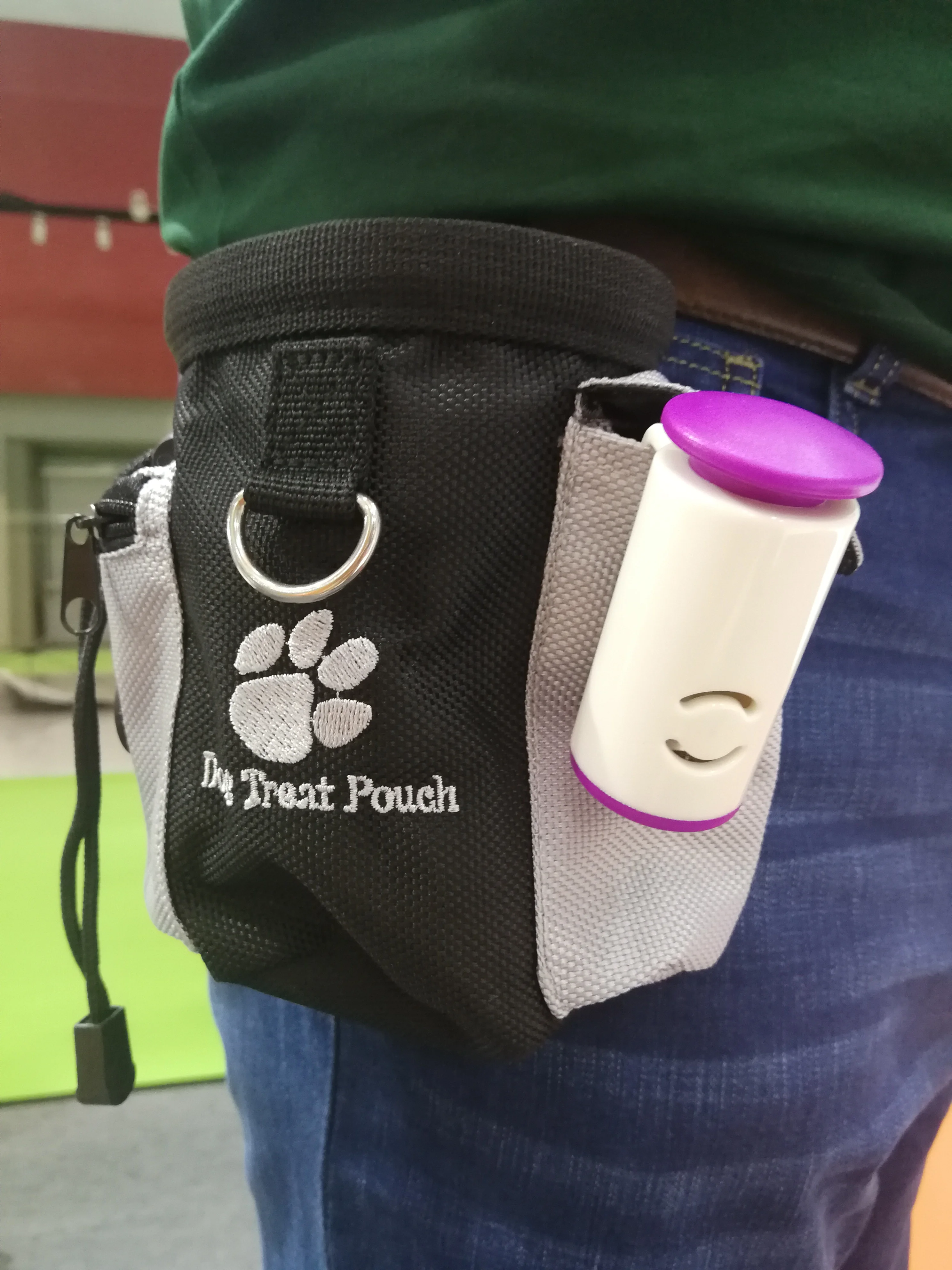 Professional Dog Whistle Dome Designs Wholesale Clicker Dog Training Licker Dog Pet Training