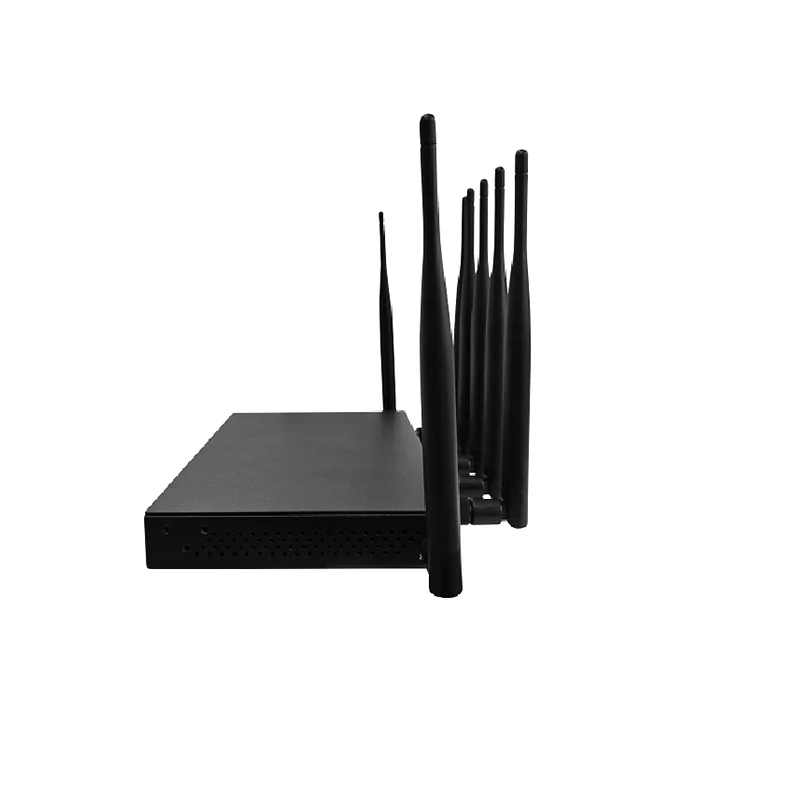 Беспроводной маршрутизатор 5G LTE Wi-Fi CAT12/16/20 модуль со слотом для SIM-карты CPE WG1608 Getcom.AI