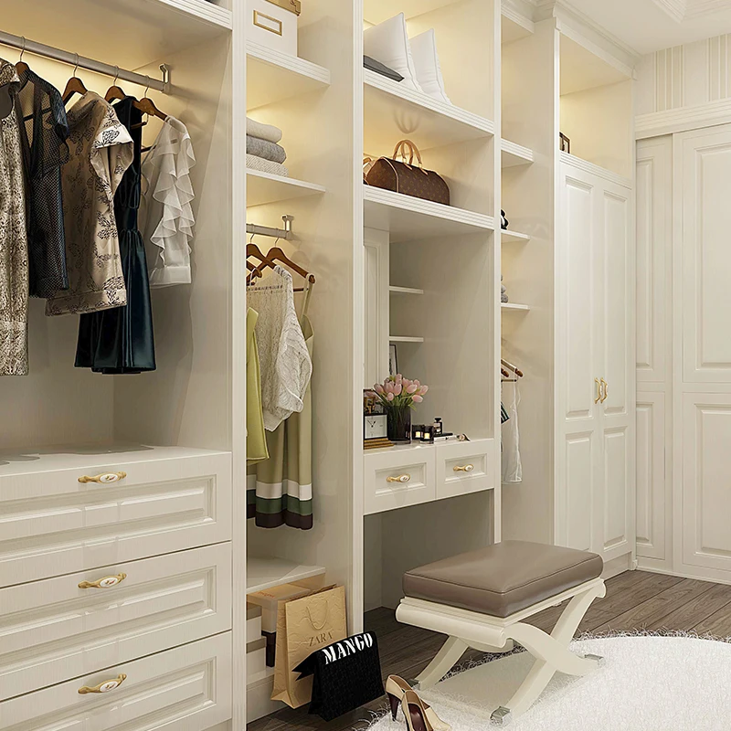 Home bedroom  plywood wardrobes designs Portable Wardrobes Bedroom Wardrobe Closet