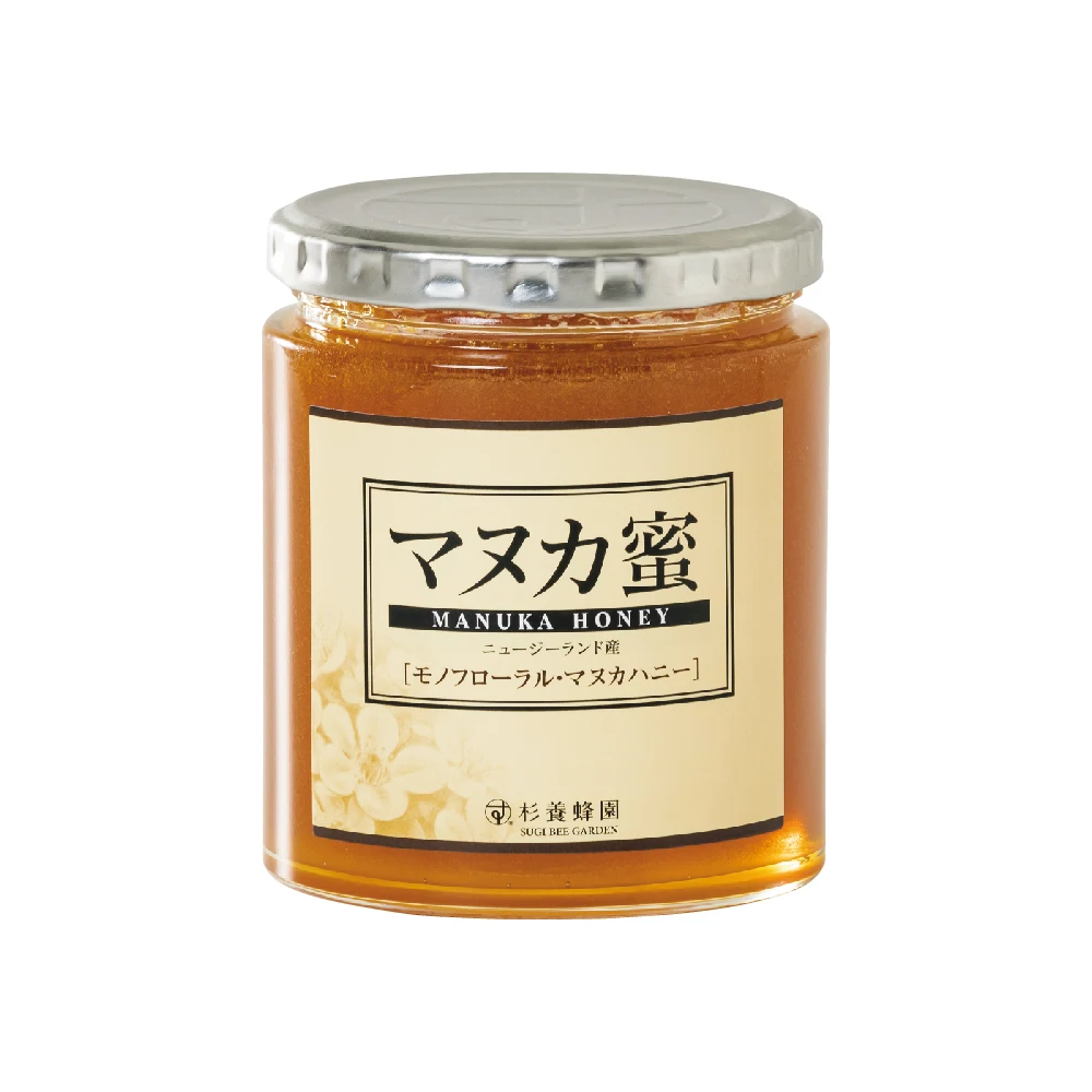 High quality natural healthy raw materials honey raw made in Japan