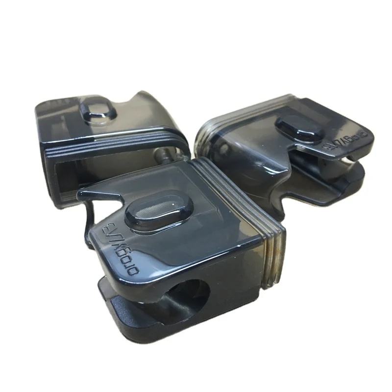 PVC plastic parts injection moulding parts