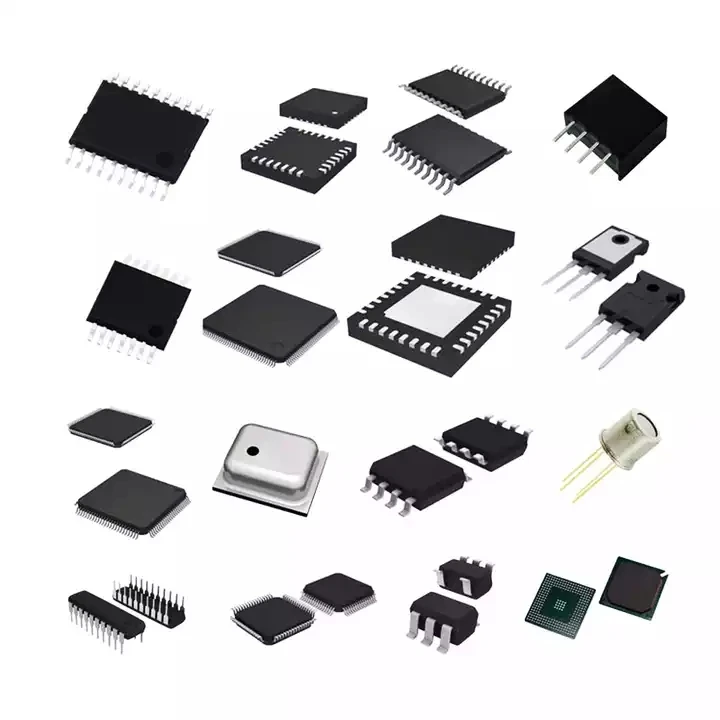 Brand new Original in stock Integrated circuit IC chip KTY84-130 Bom List In stock