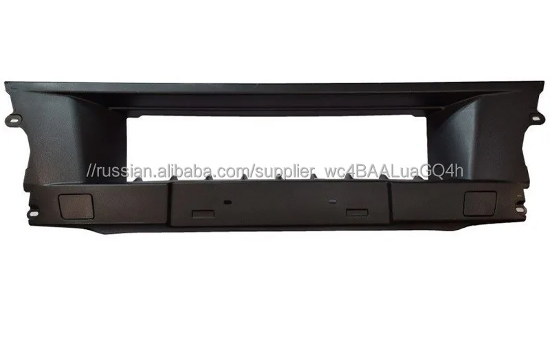 БАМПЕР MAN TGX EURO 6 81416106863