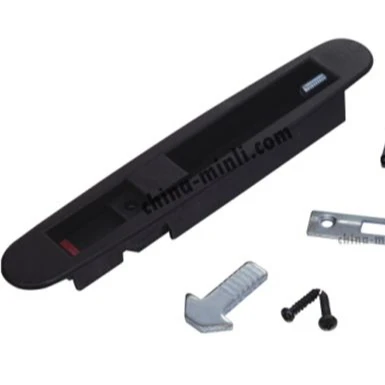Great Quality Door and Window Door Closer Plastic Buckle  PA lock Door and Window Lock for A Suit (ML-HB003)