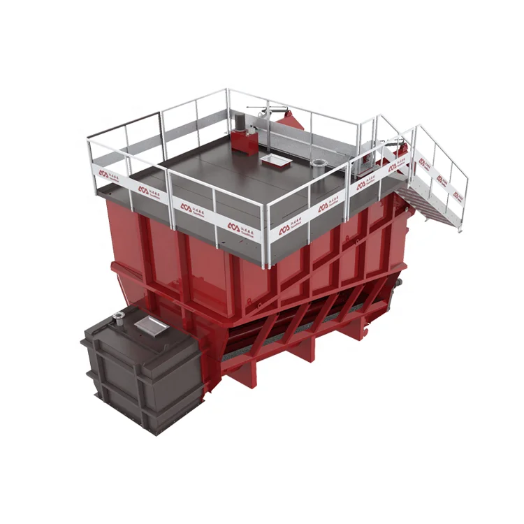 Latest Technology Raw Material Bin for Storing Dead Animal Carcass