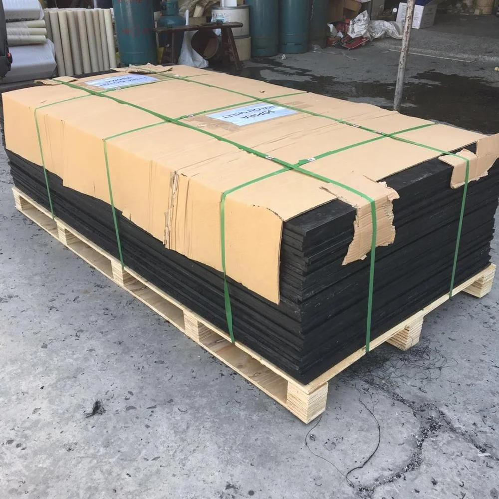 
Nylon Material and 1000mm*1000mm,1000mm*2000mm,1220mm*2440mm Size nylon mos2 sheet 