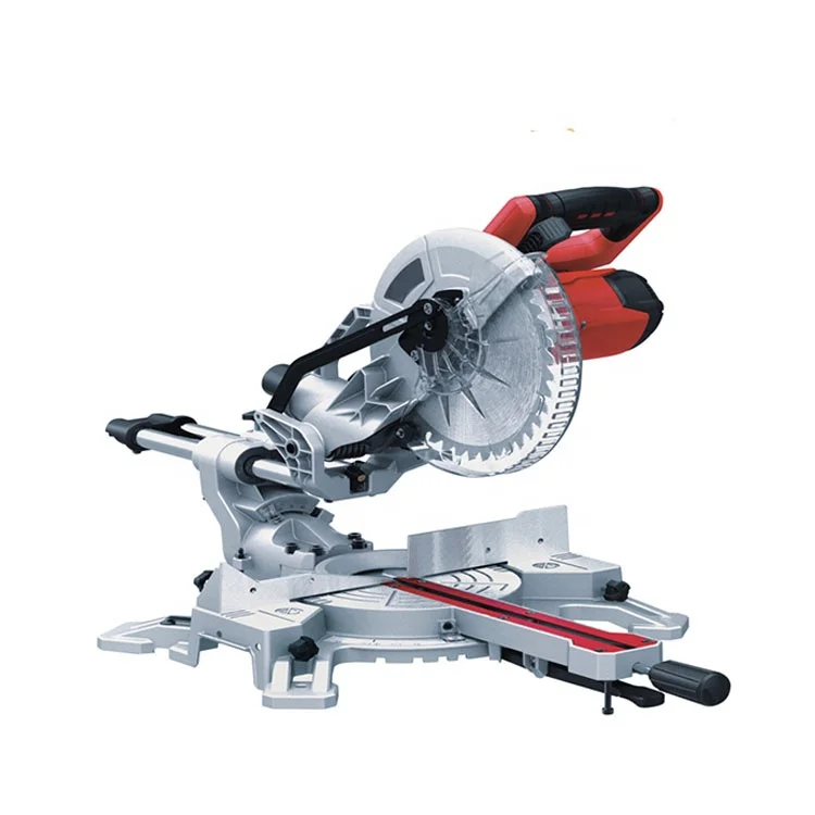 Mitre Saw 255mm W1-MS10S