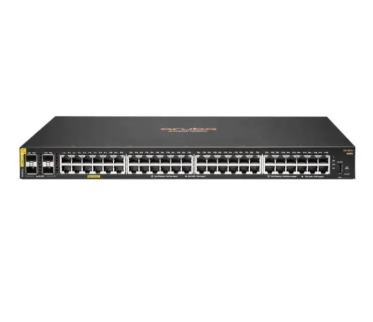 New Original S5735-L48T4X-A1 Managed Network Switch S5735-L Series Network Switch
