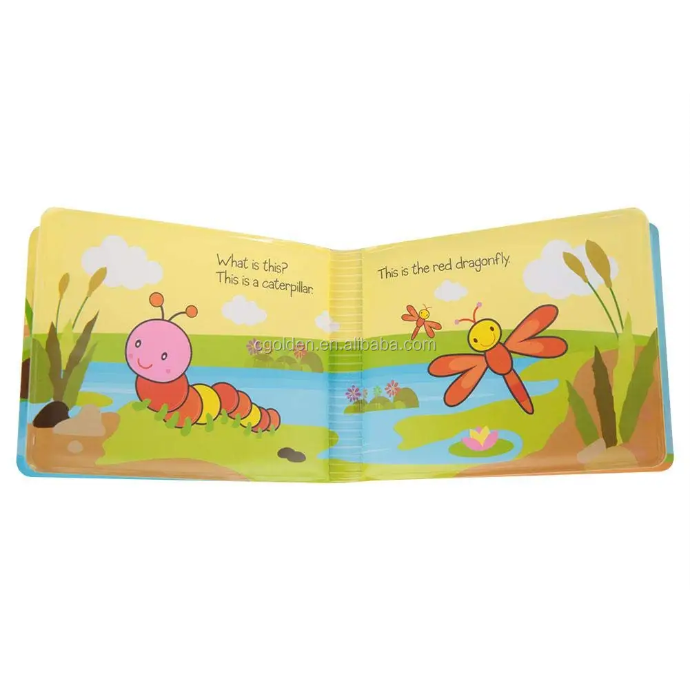 BSCI Audit Factory Custom Waterproof under the sea fisher price toys