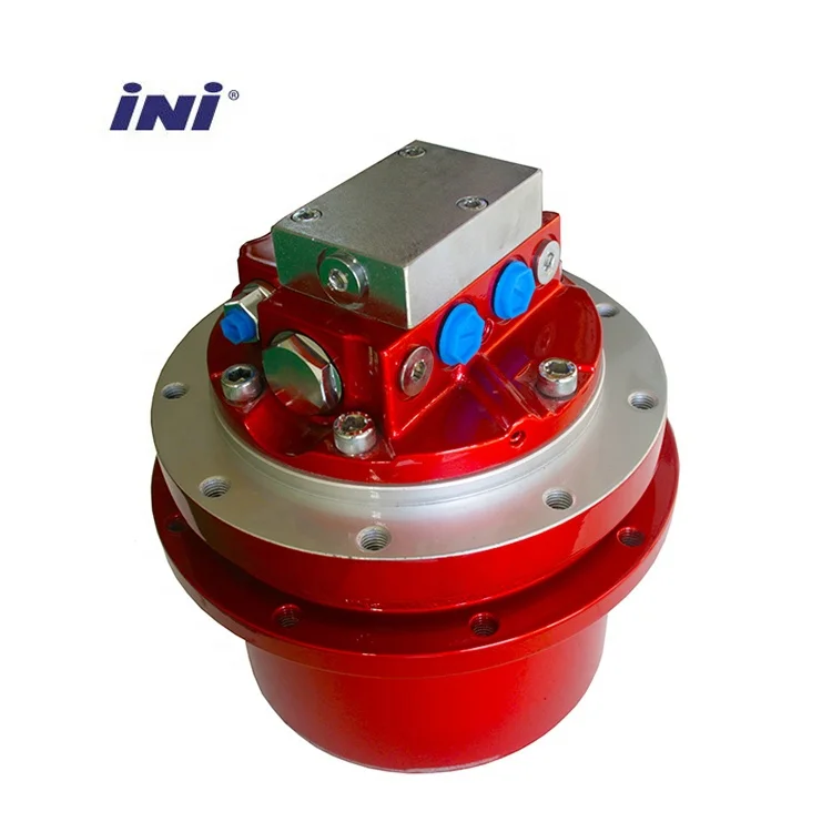 2019 New Type 328 Final Drive Motor final drive for kubota excavator