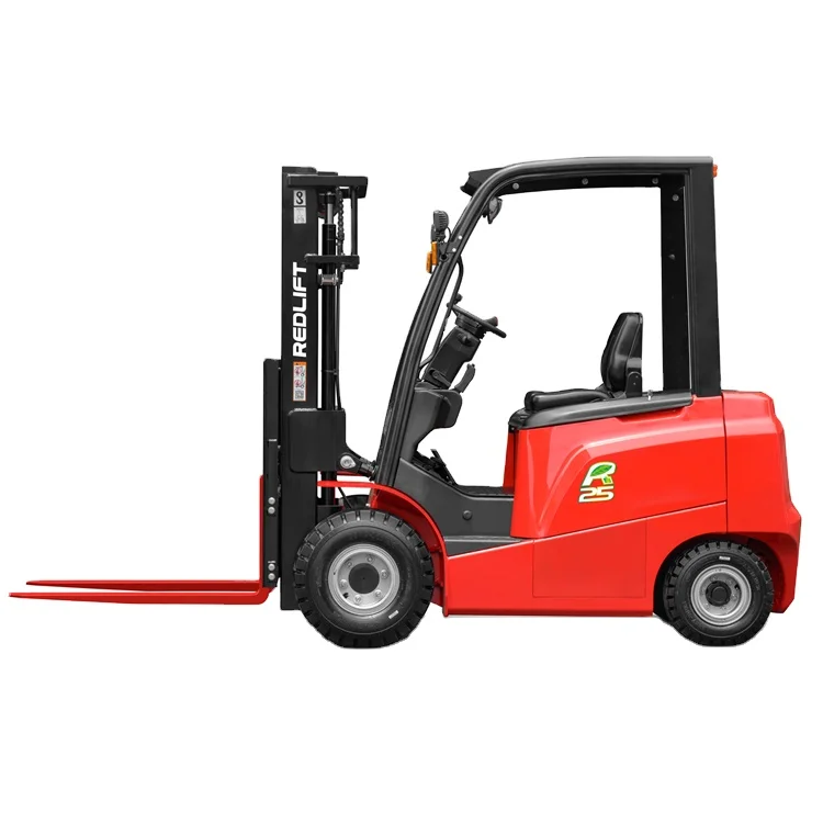 RED-LIFT mini forklift electric forklift 2 ton forklift sale