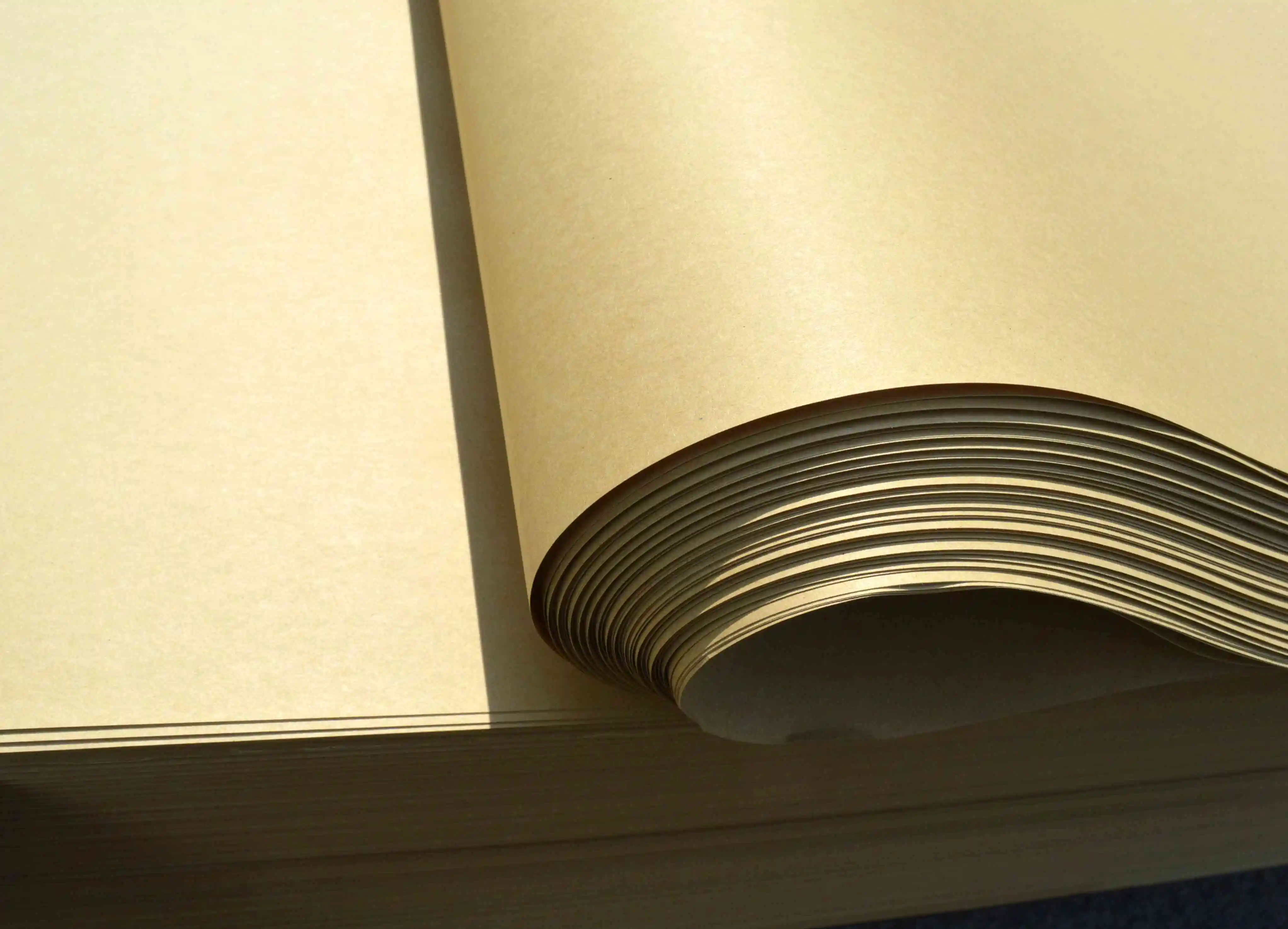 
Customized flower packing paper , flower wrapping kraft paper 