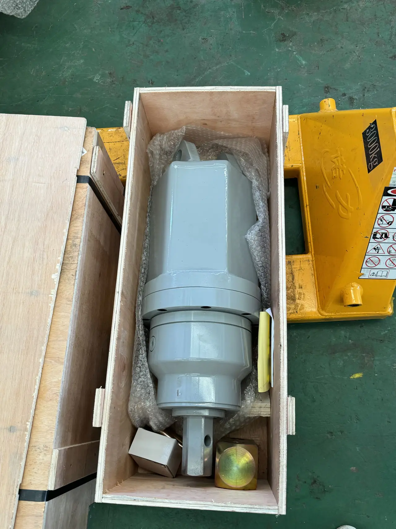 High-power Ground Drill Earth Auger Machine Multi-purpose Earth Auger Drill