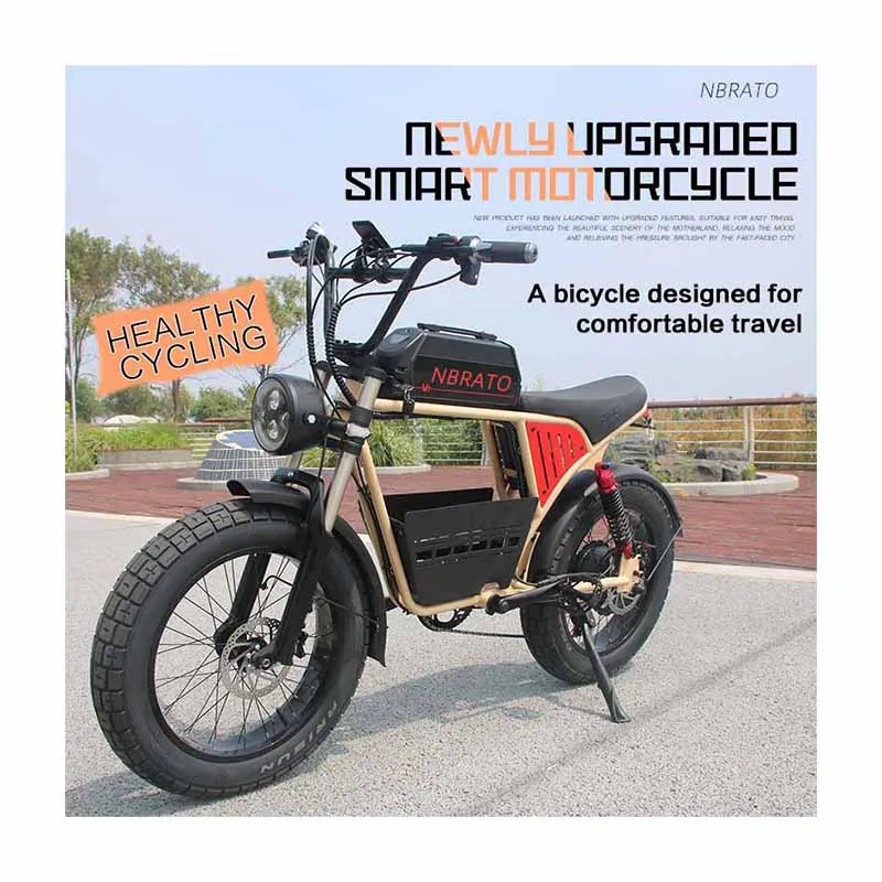 best USA long range 48v electric mountain bike full suspension fat tire electric hybrid bike for adults